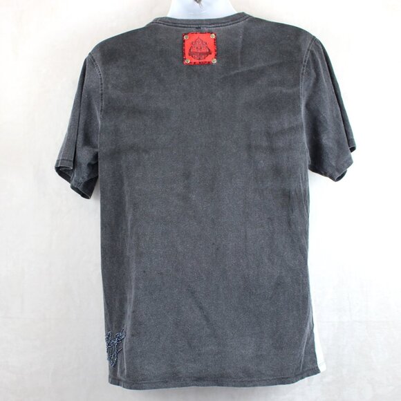 Elvis Jesus Easy Rider T-Shirt Mens M - Picture 2 of 7